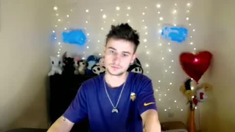 Snapshot of mike_severi chatting on February 23, 2025, 12:16 pm Mike online show from February 23, 2025, 12:16 pm