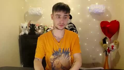 Snapshot of mike_severi chatting on February 24, 2025, 8:17 am Mike online show from February 24, 2025, 8:17 am