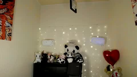 Snapshot of mike_severi chatting on February 24, 2025, 2:48 pm Mike online show from February 24, 2025, 2:48 pm