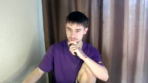 Snapshot of mike_severi chatting on March 3, 2025, 9:55 am Mike online show from March 3, 2025, 9:55 am