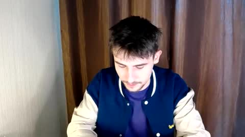 Snapshot of mike_severi chatting on March 3, 2025, 12:58 pm Mike online show from March 3, 2025, 12:58 pm