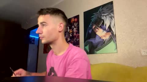 Snapshot of mike_severi chatting on September 14, 2025, 5:50 am Mike online show from September 14, 2025, 5:50 am