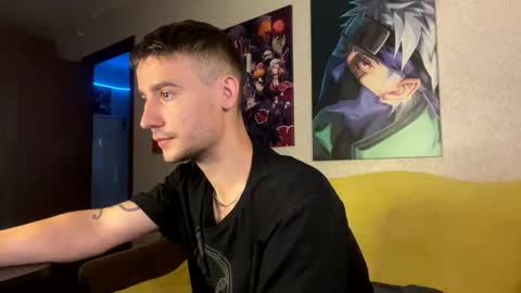 Snapshot of mike_severi chatting on September 18, 2025, 7:43 am Mike online show from September 18, 2025, 7:43 am