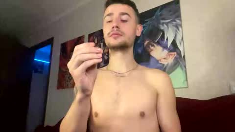 Snapshot of mike_severi chatting on September 22, 2025, 6:15 am Mike online show from September 22, 2025, 6:15 am