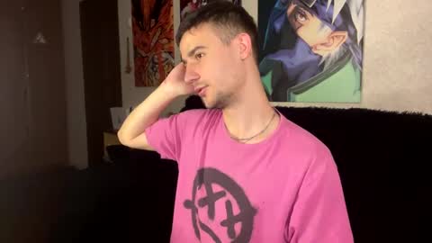 Snapshot of mike_severi chatting on October 1, 2025, 5:13 am Mike online show from October 1, 2025, 5:13 am