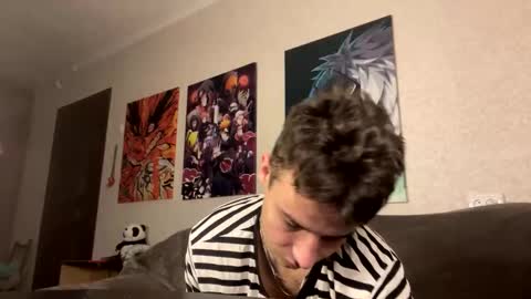 Snapshot of mike_severi chatting on October 21, 2025, 5:41 am Mike online show from October 21, 2025, 5:41 am