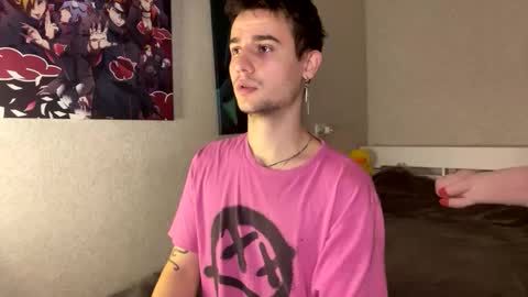 Snapshot of mike_severi chatting on November 4, 2025, 7:07 am Mike online show from November 4, 2025, 7:07 am