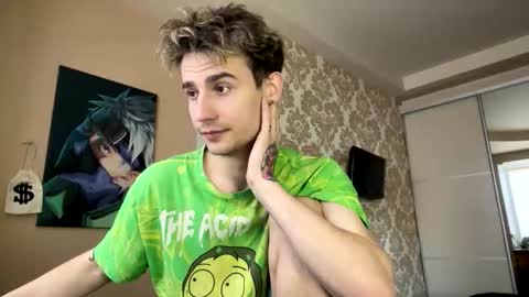 Mike online show from February 22, 2026, 11:20 am