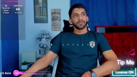 mike_shelby21 online show from October 7, 2025, 2:20 am