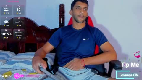 mike_shelby21 online show from October 28, 2025, 2:15 am