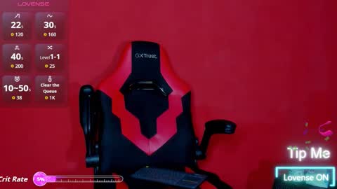 mike_shelby21 online show from March 8, 2026, 2:04 am