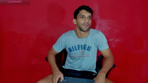 mike_shelby21 online show from May 16, 2026, 4:31 am