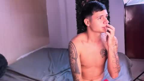 mike_susan online show from July 1, 2026, 5:53 am