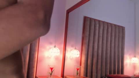 Snapshot of mike_thomsonn chatting on February 24, 2026, 5:00 pm Mike Thomsonn online show from February 24, 2026, 5:00 pm