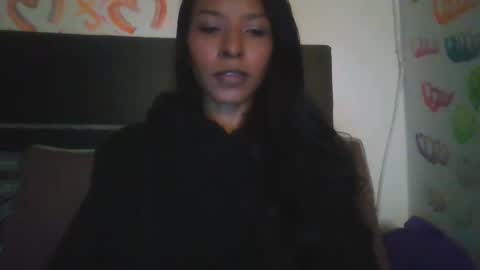 MAITE  MIKE  Sometimes Im with the boy in camera online show from October 10, 2025, 6:01 am