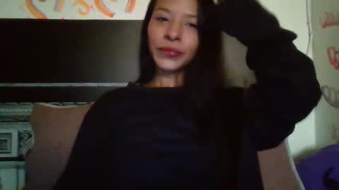 MAITE  MIKE  Sometimes Im with the boy in camera online show from November 1, 2025, 6:21 pm