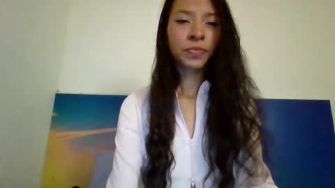 MAITE  MIKE  Sometimes Im with the boy in camera online show from February 20, 2026, 6:26 am