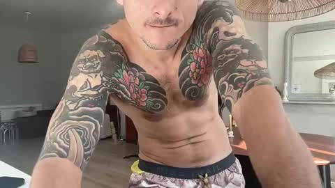 mikeappleseed online show from October 30, 2025, 11:55 am