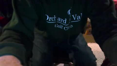 mikeb3200 online show from January 20, 2025, 3:37 am