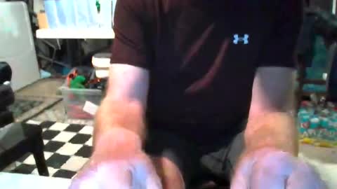 mikeb3200 online show from February 21, 2025, 2:28 am