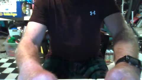 mikeb3200 online show from March 4, 2025, 3:11 am