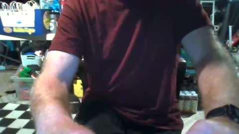 mikeb3200 online show from March 5, 2025, 8:32 pm