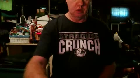 mikeb3200 online show from January 11, 2026, 1:05 pm