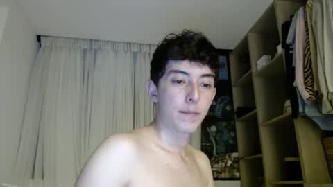 Mikebelf4 online show from January 27, 2025, 4:41 am