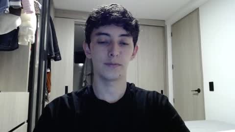 Mikebelf4 online show from February 26, 2025, 1:53 am