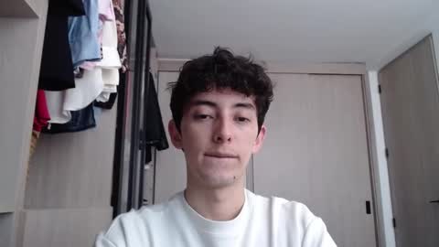 Mikebelf4 online show from March 3, 2025, 10:10 pm