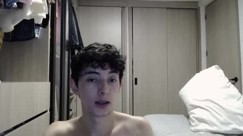 Mikebelf4 online show from March 5, 2025, 12:38 am