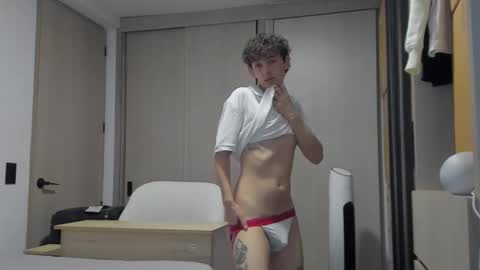 Mikebelf4 online show from September 20, 2025, 10:44 pm