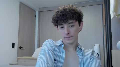 Mikebelf4 online show from September 26, 2025, 9:41 pm