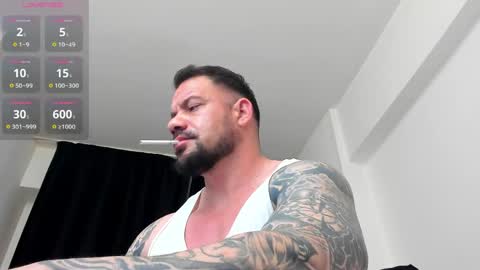 Mike online show from May 25, 2026, 2:28 am