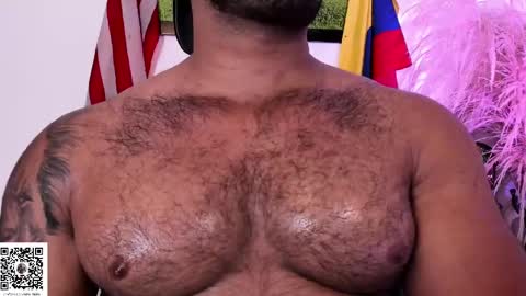 Snapshot of mikeblake_ chatting on March 4, 2025, 9:00 pm mikeblake_ online show from March 4, 2025, 9:00 pm