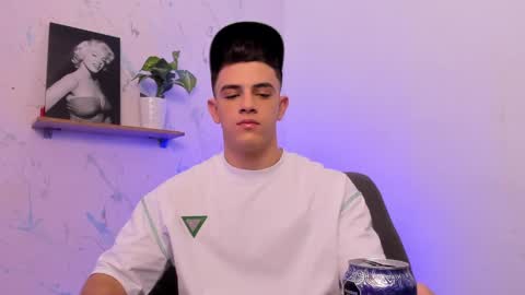 Snapshot of mikecooper_ chatting on February 15, 2025, 7:49 am Mike Cooper online show from February 15, 2025, 7:49 am