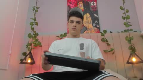 Mike Cooper online show from March 12, 2026, 5:24 am