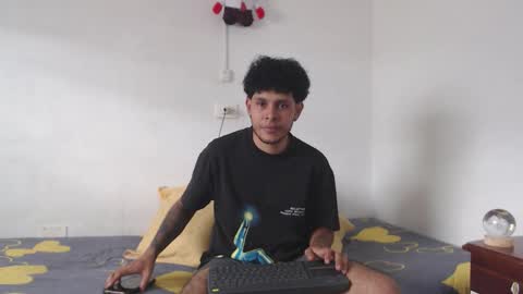 mikedick_420 online show from March 10, 2026, 6:46 pm