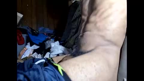 Snapshot of mikedicky chatting on March 30, 2026, 11:28 pm mikedicky online show from March 30, 2026, 11:28 pm