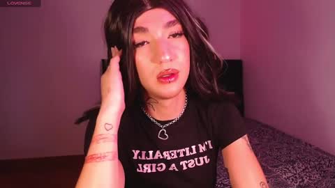 Snapshot of mikee_g chatting on January 16, 2025, 4:38 am ZARA BLARE online show from January 16, 2025, 4:38 am