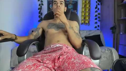 mikee_scooth online show from January 20, 2025, 1:42 pm