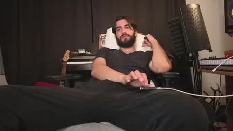 mikehawk1589 online show from March 23, 2026, 2:15 am