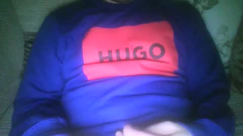 mikehockishuge9 online show from December 1, 2024, 5:24 pm