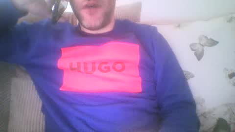 mikehockishuge9 online show from February 2, 2025, 10:35 am