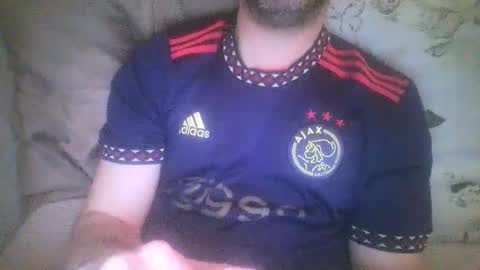 mikehockishuge9 online show from February 27, 2025, 9:25 pm