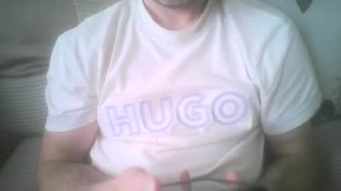 mikehockishuge9 online show from October 5, 2025, 12:58 pm