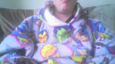 Snapshot of mikehockishuge9 chatting on May 24, 2026, 12:21 pm mikehockishuge9 online show from May 24, 2026, 12:21 pm