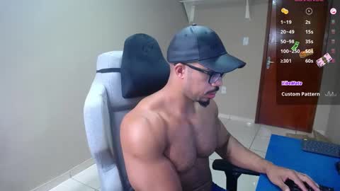 mikehotk online show from December 14, 2024, 11:29 am