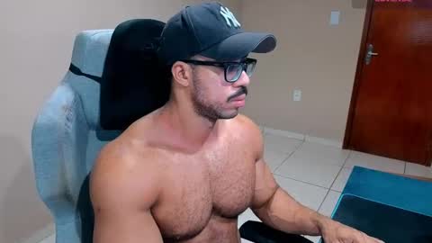 mikehotk online show from September 11, 2025, 8:42 pm