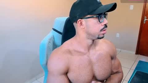 mikehotk online show from September 27, 2025, 7:08 pm